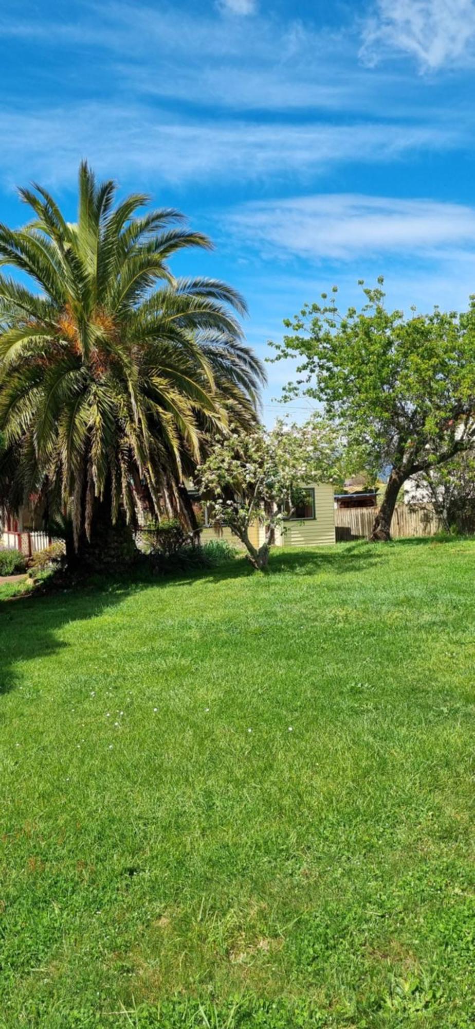 Belle Cottage Scottsdale Luaran gambar