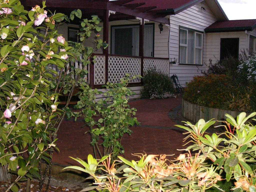 Belle Cottage Scottsdale Luaran gambar