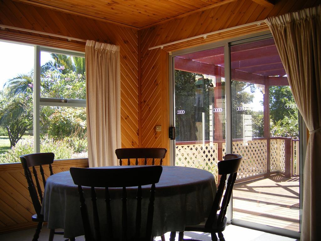Belle Cottage Scottsdale Luaran gambar