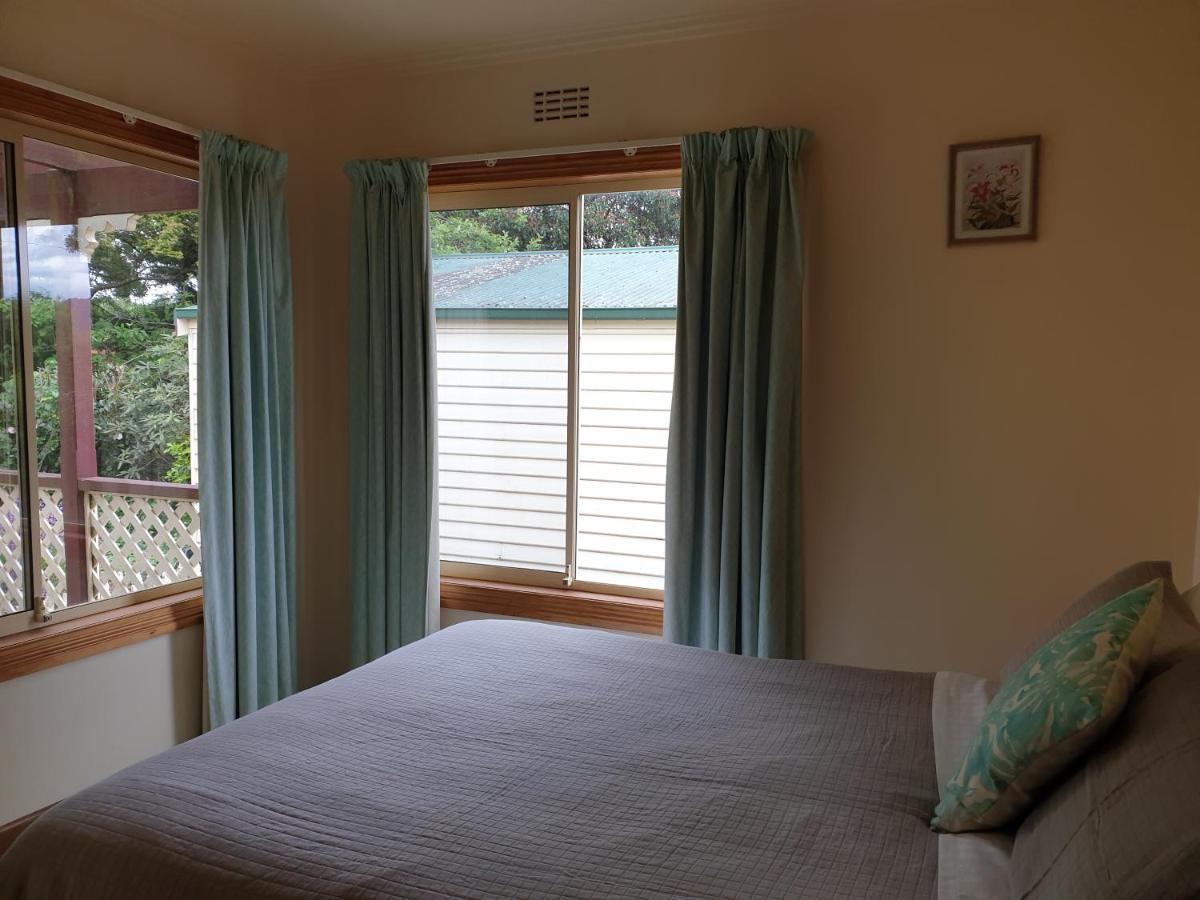Belle Cottage Scottsdale Luaran gambar